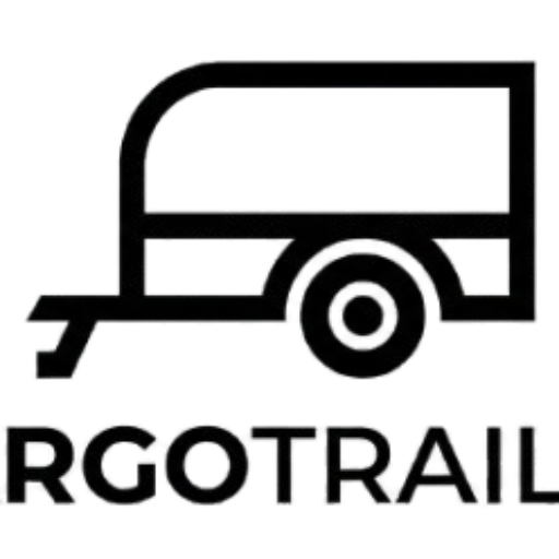 Enclosed Trailer Logo