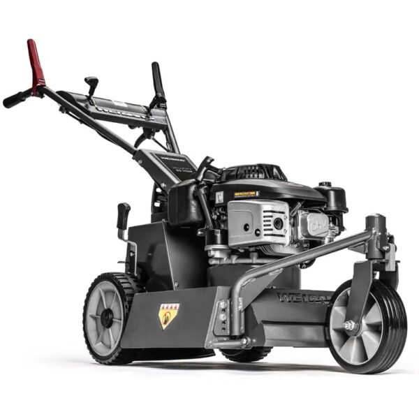 Weibang Velocity 53 HGMX C SD LV High Grass Mower