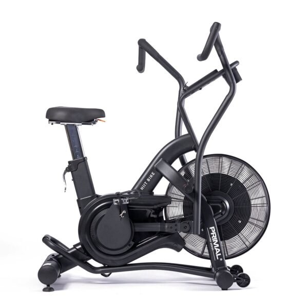 Performance Series HIIT Air Bike