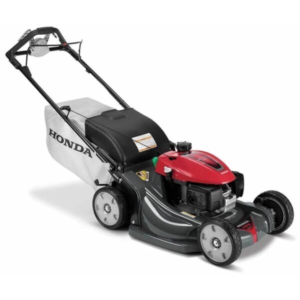 Honda 21 in. NeXite Variable Speed 4-in-1 Gas Walk Behind Self-Propelled Lawn Mower with Select Drive