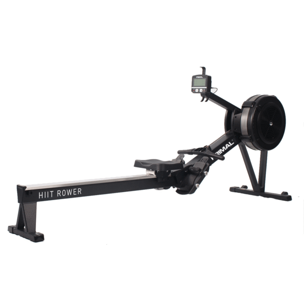 Primal Pro Series HIIT Rower