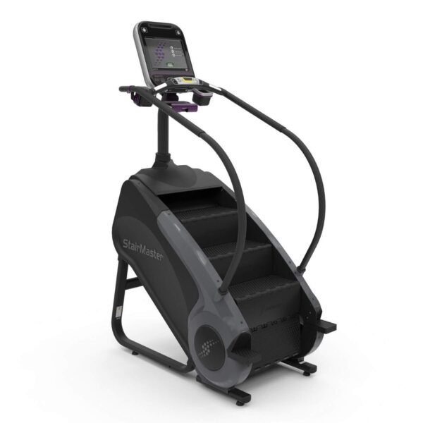 Stairmaster Gauntlet 8GX Series- PRE WORKED