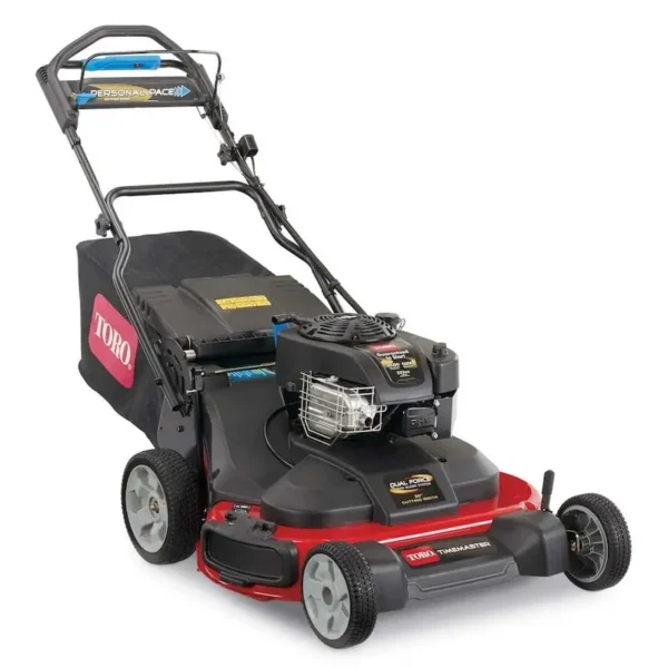 Toro TimeMaster 30" Personal Pace Self-Propelled Gas Lawn Mower