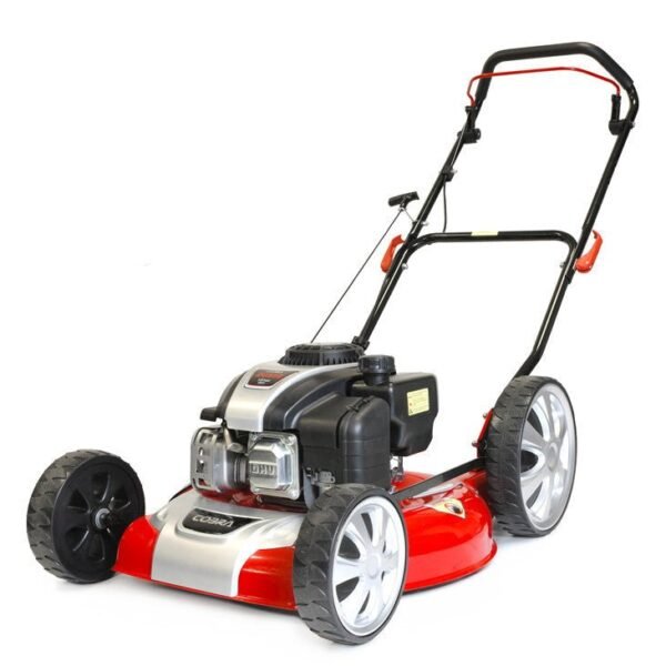 Cobra MM51C Petrol Mulching Lawnmower 51cm