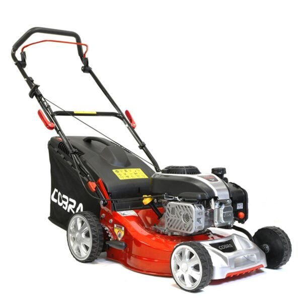 Cobra M40CVX Petrol Lawnmower