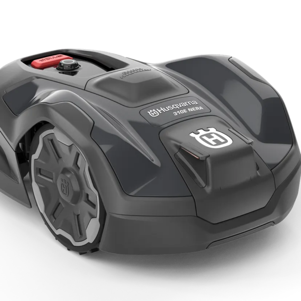 Husqvarna Automower 310E NERA Robotic Lawn Mower