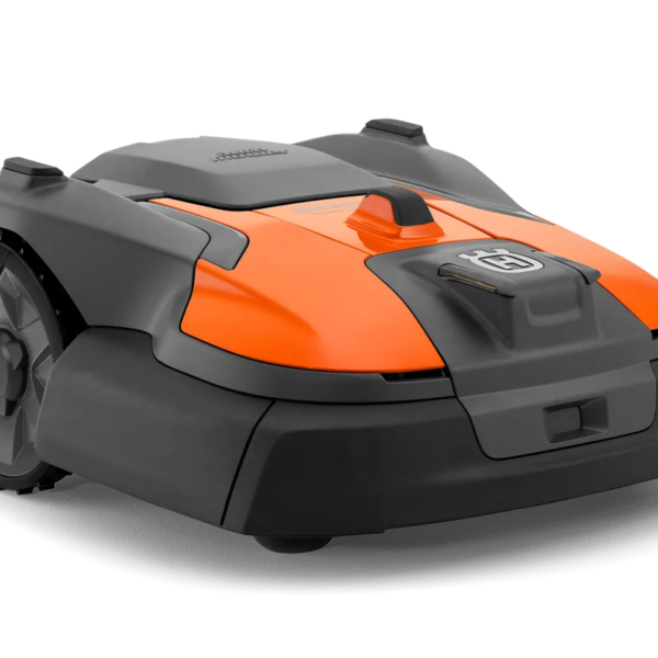 Husqvarna Automower 580 EPOS Robotic Lawn Mower
