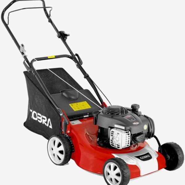 Cobra M46B Petrol Lawnmower