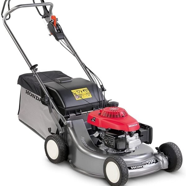 Honda HRD 536 HX Pro SP Petrol Lawn Mower