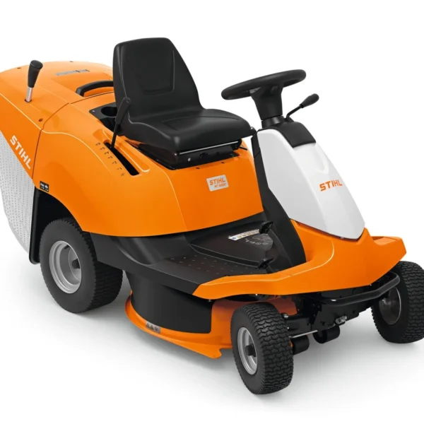 STIHL RT 4082 Ride-On Mower
