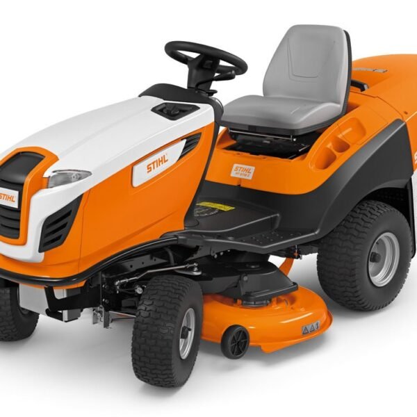 STIHL RT 5112 Z Ride-On Mower