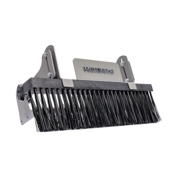 Weibang 56cm Legacy Stripe Brush Kit (Bracket & Brush)
