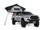 Body Armor Pike 2-Person Rooftop Tent – 20010 - Image 6