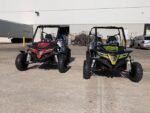 TrailMaster Cheetah 8 Go-Kart - Image 7