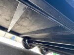 Spartan 7×12 Enclosed Cargo Trailer Tandem Axle – White Heavy-Duty Cargo Hauler SP7X12TA - Image 6