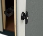 Professionally Installed 10 x 8 Modern Office Shed - Image 8