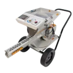MudMixer™ Portable Concrete & Cement Mixer (MMXR-3221) - Image 2