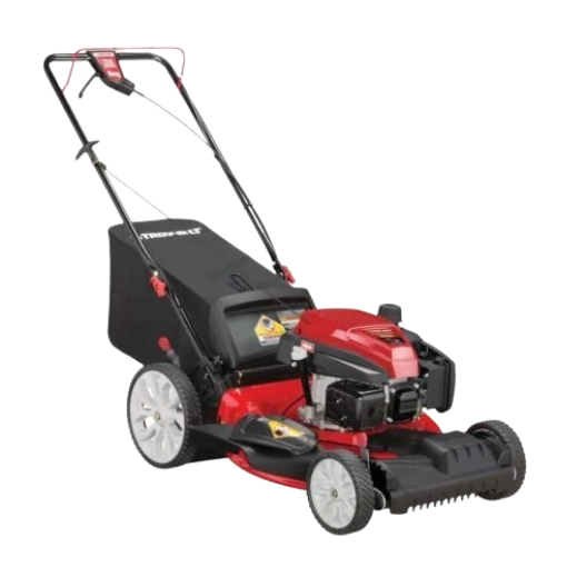 Untitled-design.png Troy-Bilt 21 in. 163cc 3-in-1 FWD Self Propelled Gas Mower - Image 1