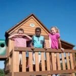 Woodridge Elite Swing Set - Image 6