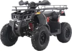 Colemann Powersportss AT200R 169cc Gas Powered Adult ATV - Image 2