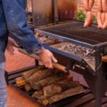 Argentine/Santa Maria Grill XL - Image 4