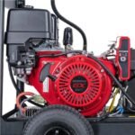 Simpson BB65106 Big Brute Professional 4000 PSI (Gas-Hot Water) Pressure Washer – UK Fast Gas - Image 6