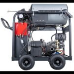 Simpson BB65106 Big Brute Professional 4000 PSI (Gas-Hot Water) Pressure Washer – UK Fast Gas - Image 7