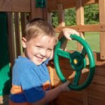 Bristol Point Swing Set – Shipping & Assembly Included - Image 8