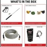 Simpson BB65106 Big Brute Professional 4000 PSI (Gas-Hot Water) Pressure Washer – UK Fast Gas - Image 11