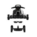 Ninebot Gokart PRO Detachable Self – UK fast Gas - Image 3