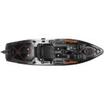 Old Town Sportsman PDL 106 Fishing Kayak - Image 6