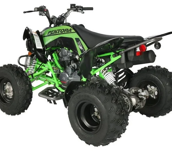 Vitaccii Pentora Racing ATV