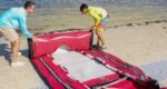 Sea Eagle FastCat14™ Catamaran Inflatable Boat - Image 10