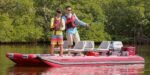 Sea Eagle FastCat14™ Catamaran Inflatable Boat - Image 5