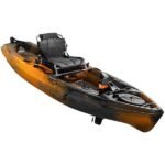 Old Town Sportsman PDL 106 Fishing Kayak - Image 14