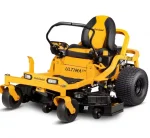 Cub Cadet Ultima ZT1 50″ Zero-Turn Riding Lawn Mower – Power, Precision & Comforts. - Image 5