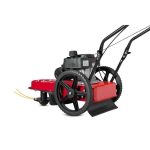 Troy-Bilt TB22TM 22-Inch 140cc OHV Trimmer Mower #25A-26SD766 - Image 3