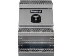 Buyers Products 28-in x 24-in x 18-in Smooth Aluminum Step Box Truck Tool Box 1705281 - Image 9
