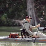 Pelican Catch Mode 110 Fishing Kayak - Image 4