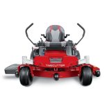 Toro 75762 TIMECUTTER Z-Turn Mower 24hp Kohler V-Twin w/60″ Fabricated Deck - Image 2
