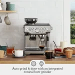 Breville Barista Express Espresso Machine - Image 3