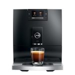 JURA C9 Super-Automatic Espresso Machine