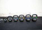 Muscle D Intermediate Fitness Kit - Image 4