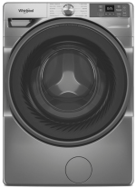 Whirlpool WFW5720RR 4.5 cu. ft. Smart Front Load Washer
