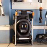 Worx Nitro WG760 40V 21″ Cordless Self-Propelled Lawn Mower with Brushless Motor (Batteries & Charger Included) - Image 2