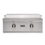 Coyote 30″ Flat Top Built-in Grill