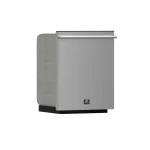 Forno 24-Inch Built-In Tall Tub Dishwasher, Stainless Steel Tub, 45 dBA (Model FDWBI8067-24S) - Image 3