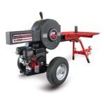 Performance Built 20 Ton Kinetic Log Splitter (T20)