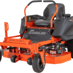 2022 Bad Boy MZ Rambler 42-Inch Zero-Turn Lawn Mower with Kohler Engine BMZ4219KO