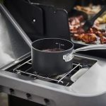 Weber Genesis SP-E-335 Gas BBQ Grill - Image 7